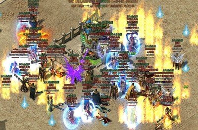 重温经典传奇，续写你的英雄故事