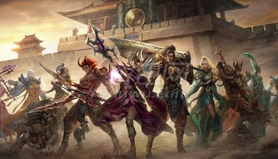 同创传奇梦想，携手伙伴共赴征程